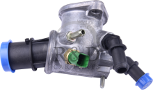 55202510, 55203388, 95517661, Saab, 9-3, 9-5, Thermostat, Coolant, 9-3ss/9-5, 1.9dt/dth