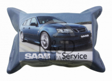 Saab, All, 2, In, 1, Cleaner, /, Spons, "saab, Service"