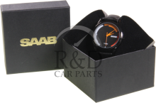 Watch, Saab, All, Horloge, Turbo