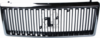 1312656, Volvo, 240, Grille