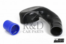 1276830, 1317776, 1346989, Volvo, 240, Inlet, Hoses, Silicone, Turbo, 1981-1985